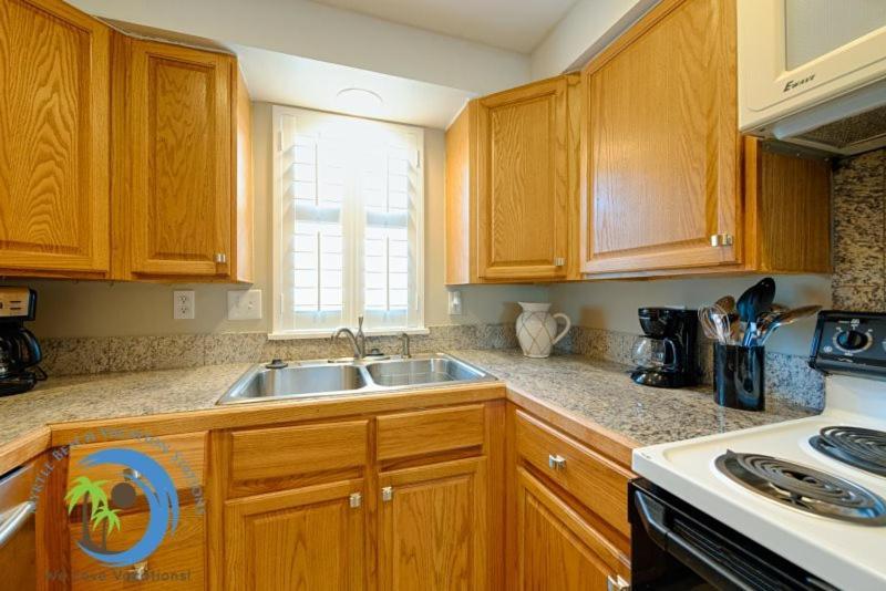 Windy Hill Villa 4 - Beach Fun Myrtle Beach Luaran gambar