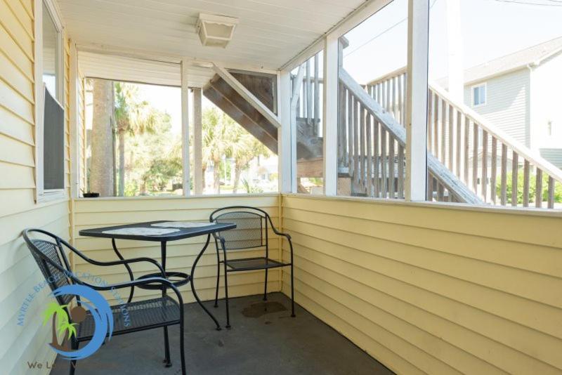 Windy Hill Villa 4 - Beach Fun Myrtle Beach Luaran gambar