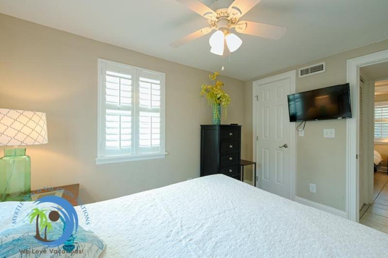 Windy Hill Villa 4 - Beach Fun Myrtle Beach Luaran gambar