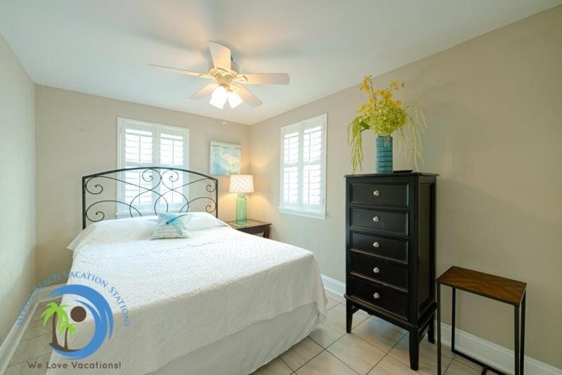 Windy Hill Villa 4 - Beach Fun Myrtle Beach Luaran gambar