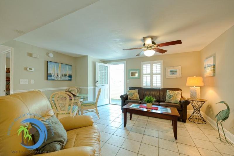 Windy Hill Villa 4 - Beach Fun Myrtle Beach Luaran gambar