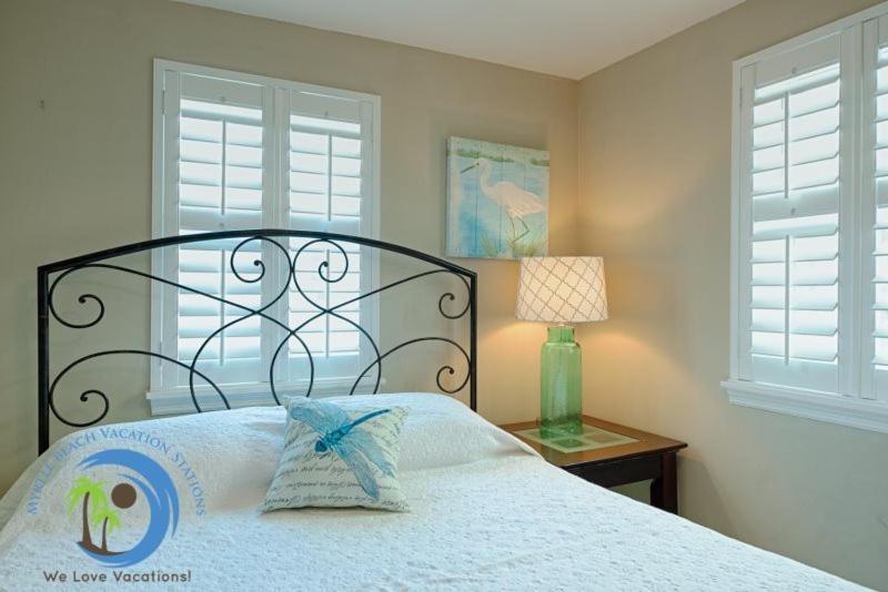 Windy Hill Villa 4 - Beach Fun Myrtle Beach Luaran gambar
