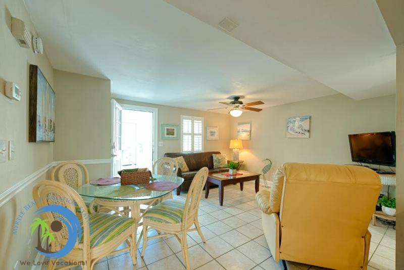 Windy Hill Villa 4 - Beach Fun Myrtle Beach Luaran gambar