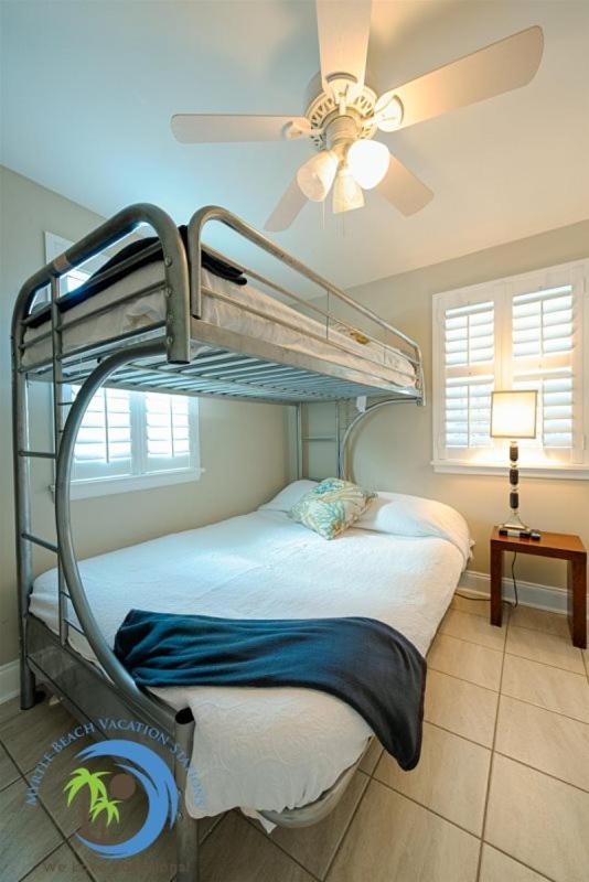Windy Hill Villa 4 - Beach Fun Myrtle Beach Luaran gambar