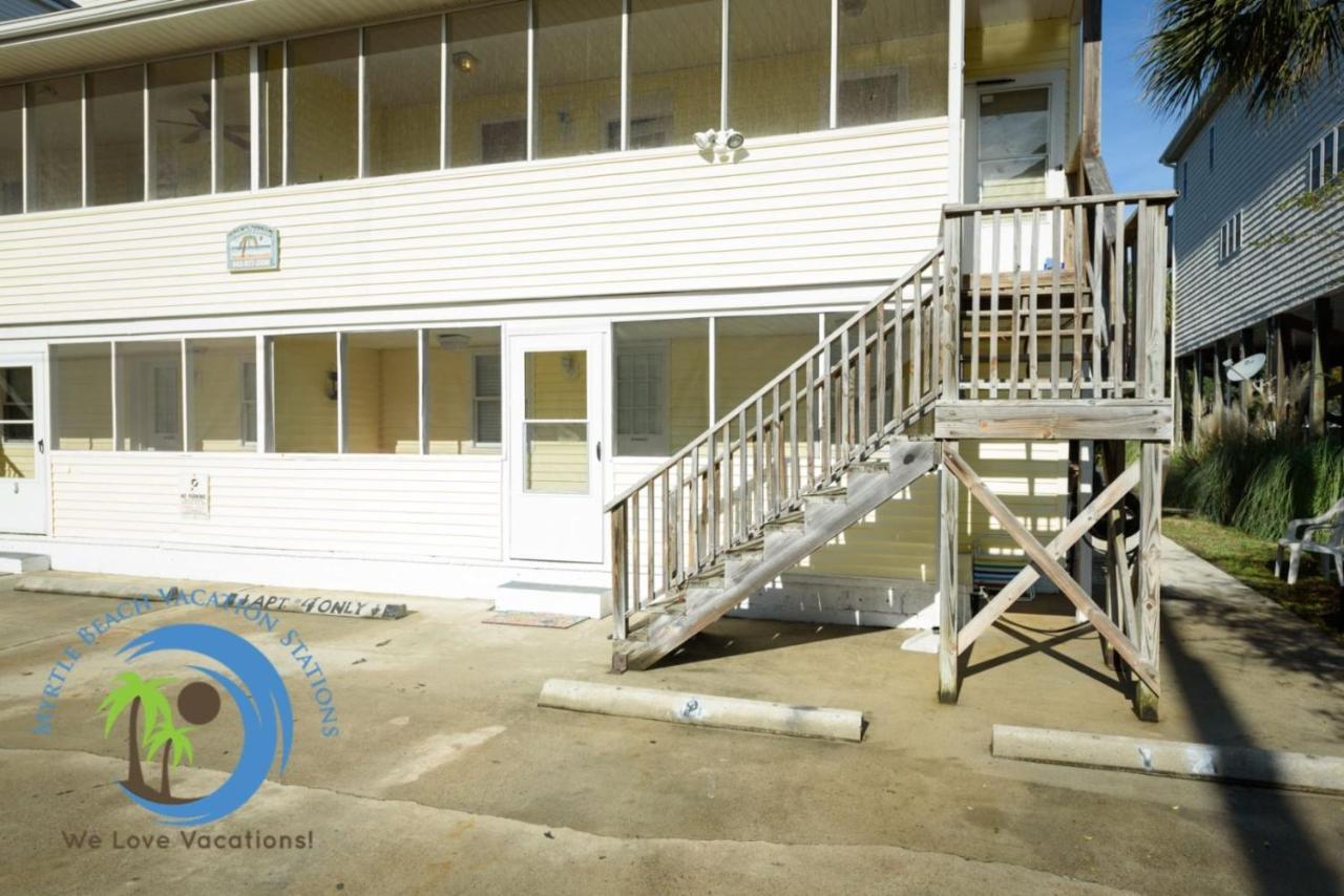 Windy Hill Villa 4 - Beach Fun Myrtle Beach Luaran gambar