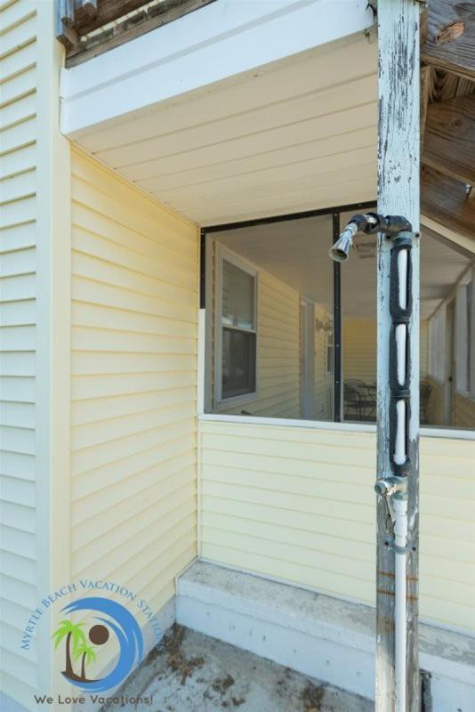 Windy Hill Villa 4 - Beach Fun Myrtle Beach Luaran gambar