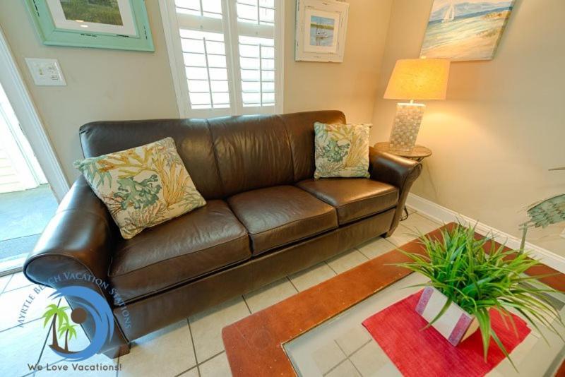 Windy Hill Villa 4 - Beach Fun Myrtle Beach Luaran gambar