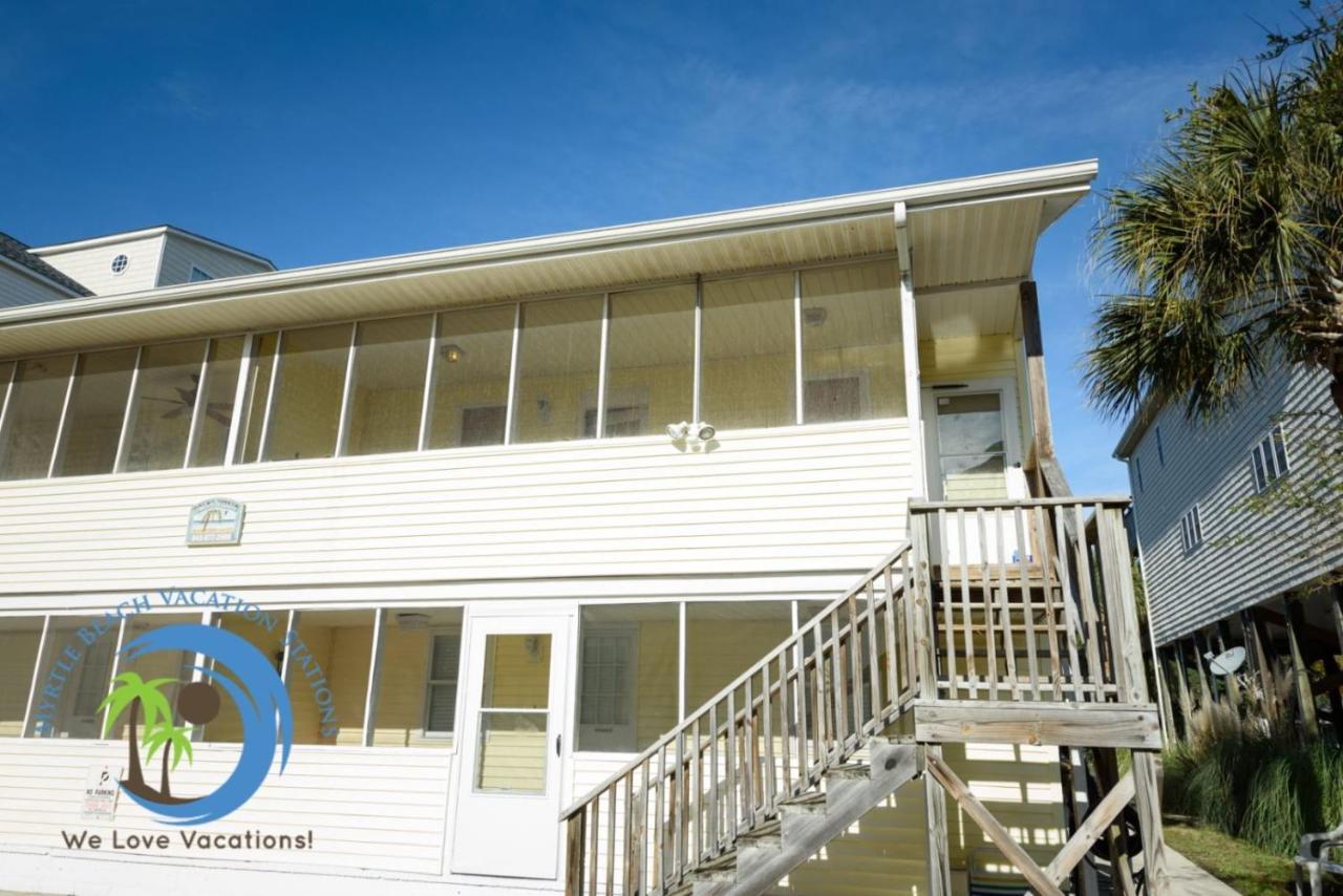 Windy Hill Villa 4 - Beach Fun Myrtle Beach Luaran gambar