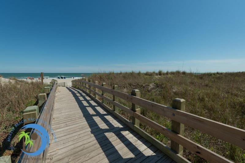 Windy Hill Villa 4 - Beach Fun Myrtle Beach Luaran gambar