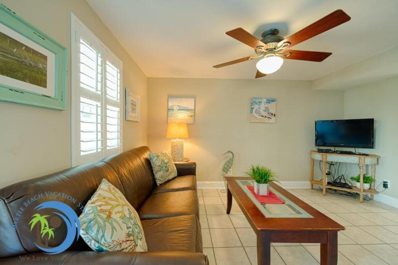 Windy Hill Villa 4 - Beach Fun Myrtle Beach Luaran gambar