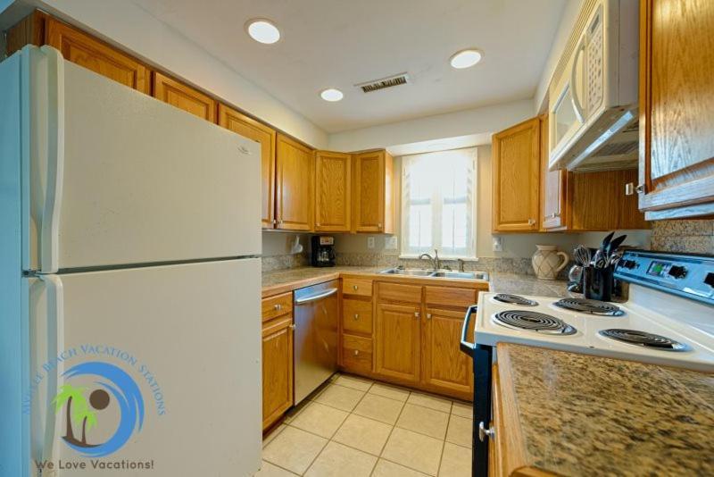 Windy Hill Villa 4 - Beach Fun Myrtle Beach Luaran gambar