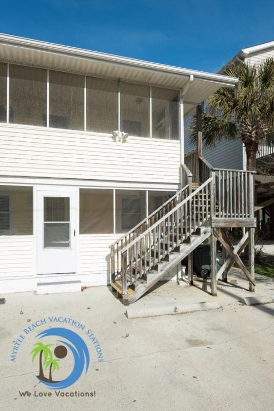 Windy Hill Villa 4 - Beach Fun Myrtle Beach Luaran gambar
