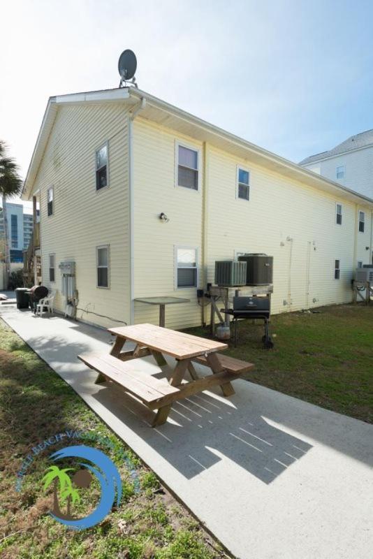 Windy Hill Villa 4 - Beach Fun Myrtle Beach Luaran gambar