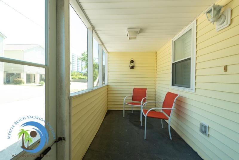 Windy Hill Villa 4 - Beach Fun Myrtle Beach Luaran gambar