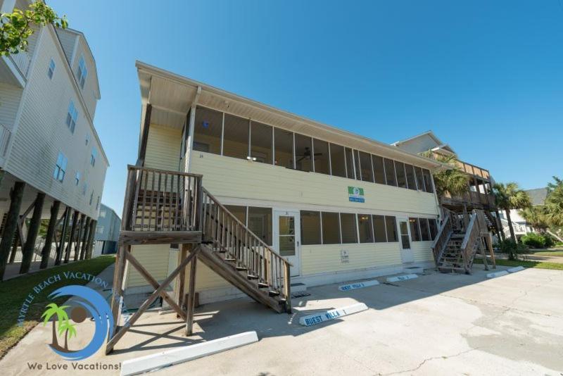 Windy Hill Villa 4 - Beach Fun Myrtle Beach Luaran gambar