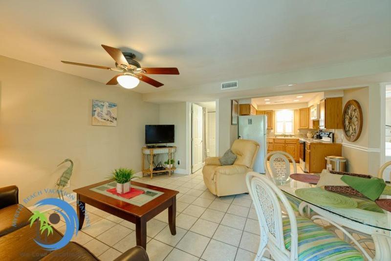 Windy Hill Villa 4 - Beach Fun Myrtle Beach Luaran gambar