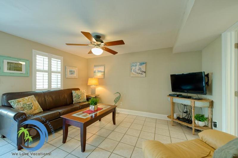 Windy Hill Villa 4 - Beach Fun Myrtle Beach Luaran gambar
