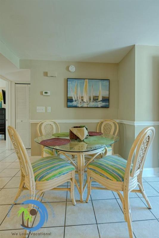 Windy Hill Villa 4 - Beach Fun Myrtle Beach Luaran gambar
